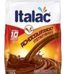 Imagem de capa de Achocolatado Po Italac 10 X 1,01kg