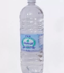 Imagem de capa de Agua Mineral Havai 12 X 510ml S/gas