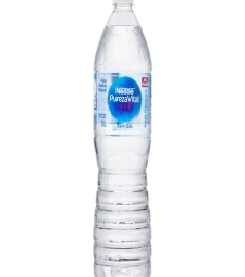 Imagem de capa de Agua Mineral Nestle 6 X 1,5l S/gas
