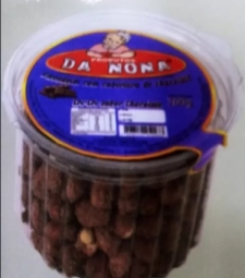 Imagem de capa de Amendoim Cri-cri Da Nona 200g Chocolate