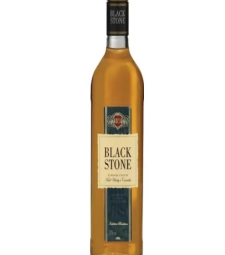 Aperitivo De Whisky Black Stone 6 X 1l