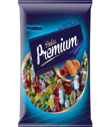 Bala Prodasa 600g Frumix Premium 