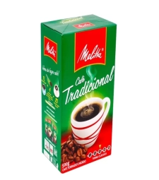 Imagem de capa de Cafe Melitta 20 X 500g Tradicional Vacuo