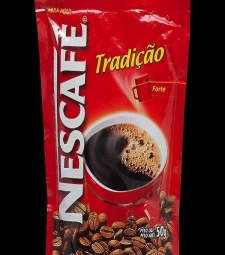 Imagem de capa de Cafe Soluvel Nescafe 24 X 50g Tradicao Sachet