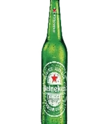 Imagem Cerveja Heineken 12 X 600ml de Estrela Atacado
