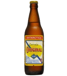 Imagem Cerveja Original One Way 12x300ml de Estrela Atacado