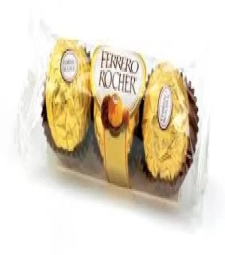 Imagem Chocolate Ferrero Rocher T3 de Mercadinho