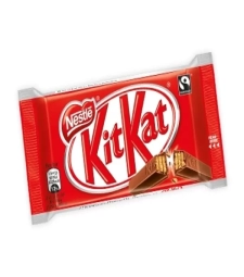 Imagem Chocolate Nestle Kit Kat 24 X 41,5g de Estrela Atacado