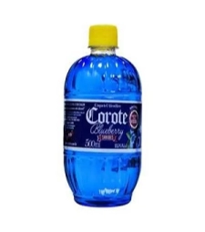 Imagem Coquetel Corote 12 X 500ml Blueberry de Estrela Atacado