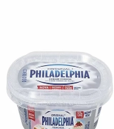 Cream Cheese Tradicional Philadelphia 10 X 150g