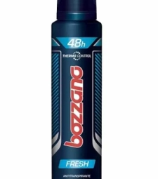 Desodorante Bozzano Aero 12 X 150ml Fresh