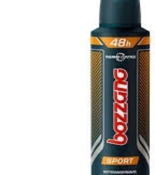 Desodorante Bozzano Aero 12 X 150ml Sport
