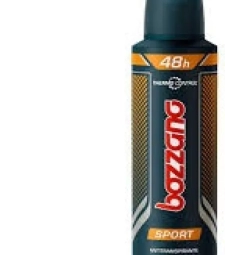 Imagem Desodorante Bozzano Aero 12 X 150ml Sport de Mercadinho