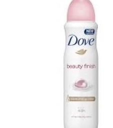 Imagem de capa de Desodorante Dove Aero 12 X 150ml Beauty Finish