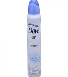 Imagem de capa de Desodorante Dove Aero 12 X 150ml Original 