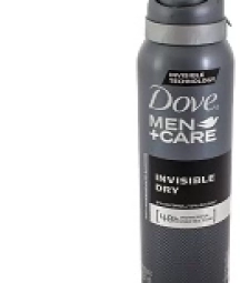 Imagem Desodorante Dove Aero Men 12 X 150ml Inv. Dry de Estrela Atacado
