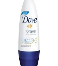 Desodorante Dove Roll On 12 X 50ml Original