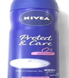 Imagem Desodorante Nivea Aero 12 X 150ml Protect E Care de Estrela Atacado