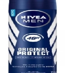Desodorante Nivea Aero Men 6 X 150ml Orig Protect