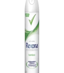 Imagem Desodorante Rexona Aero 12 X 150ml Bamboo E Aloe Vera de Estrela Atacado