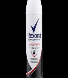 Imagem Desodorante Rexona Aero 12 X 150ml Fem Anti W. Invisible de Estrela Atacado