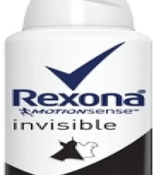Imagem Desodorante Rexona Aero 12 X 150ml Fem Invisible de Estrela Atacado