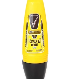 Imagem Desodorante Rexona Roll On  Men 12 X 50ml V8  de Estrela Atacado