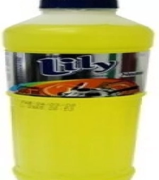 Detergente De Vida 24 X 500ml Neutro