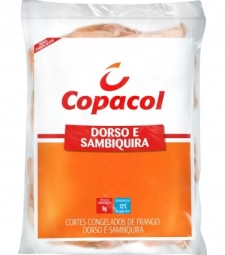 DORSO COPACOL 12KG