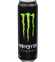 Imagem Energetico Monster Energy 6 X 473ml Verde de Estrela Atacado