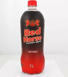 ENERGETICO RED HORSE 6 X 1L