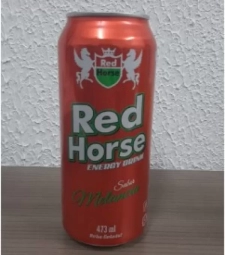 Imagem Energetico Red Horse 6 X 473ml Melancia Lata de Estrela Atacado