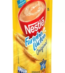 Imagem de capa de Farinha Lactea Nestle 24 X 210g Sachet