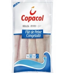 Imagem File De Merluza Copacol 15 X 800 Gr. de Estrela Atacado