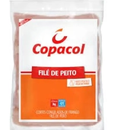 Imagem File De Peito De Frango Copacol 17kg de Estrela Atacado