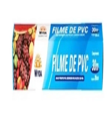 FILME PVC WYDA 25 X 30 MTS 
