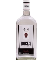 Gin Rocks 6 X 1l 