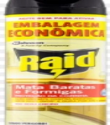 INSETICIDA RAID AEROSOL 12 X 420ML BASE DE AGUA PROMO