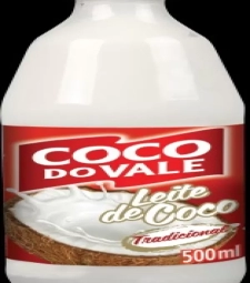 LEITE DE COCO NORDESTE 12 X 500ML