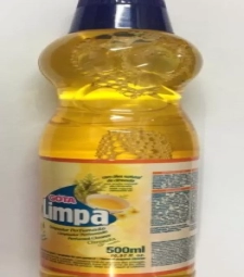 Imagem Limp. Perfumado Gota Limpa 12 X 500g Citronela de Estrela Atacado