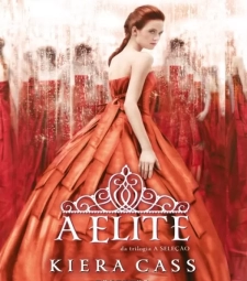 Imagem de capa de Livro A SeleÇÃo Vol 02 A Elite