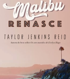 Imagem de capa de Livro Malibu Renasce