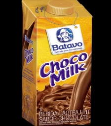 Imagem M. Bebida Lactea Choco Milk 1l de Estrela Atacado