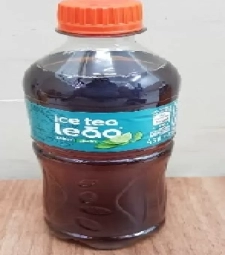 M. CHA ICE TEA LEAO 6 X 450ML LIMAO PET