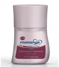 Imagem M. Desodorante Monange Roll On  60ml Hidratacao de Estrela Atacado