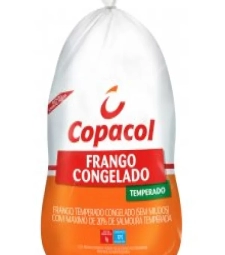 M. FRANGO COPACOL KG