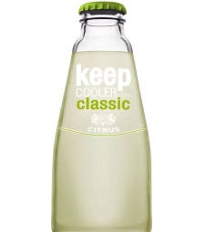 M. Keep Cooler Classic 275ml Citrus