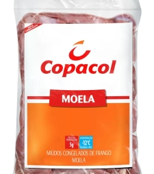 Imagem M. Moela Cond Copacol Pacote Kg de Mercadinho