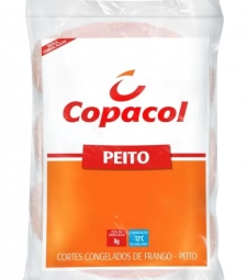 M. PEITO DE FRANGO COPACOL C/OSSO E PELE