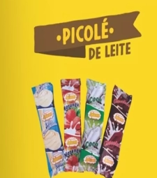 M. PICOLE APIACERE LEITE CHOCOLATE